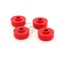 Energy Suspension BUSHINGS Red Polyurethane 3.2104R - alternate 5